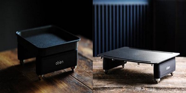 アビエンマジックグリルS旧型との違いを比較！おすすめはどっち？